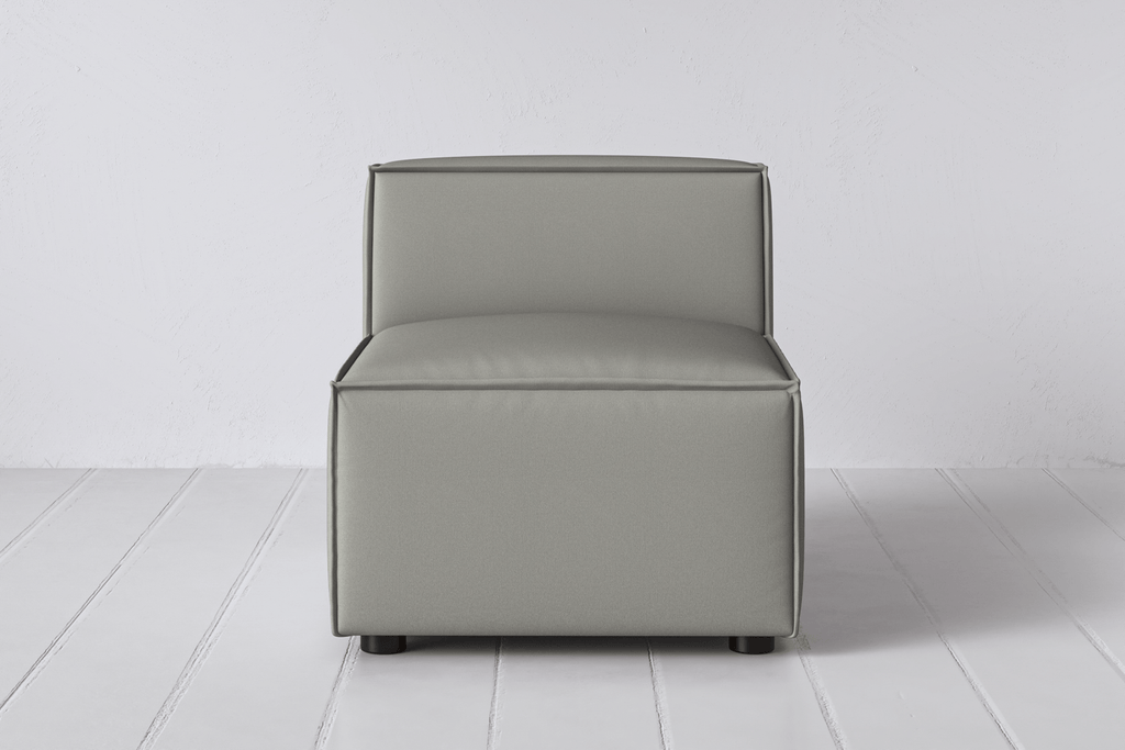 Module monoplace Modèle 03