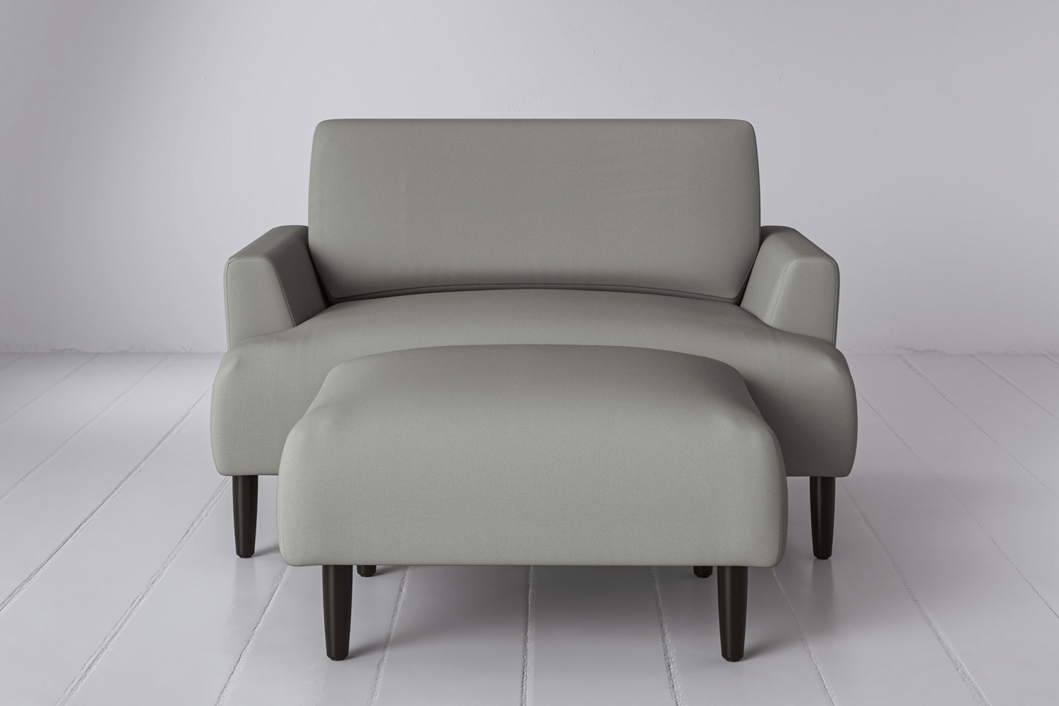 Modèle 05 Chaise Longue