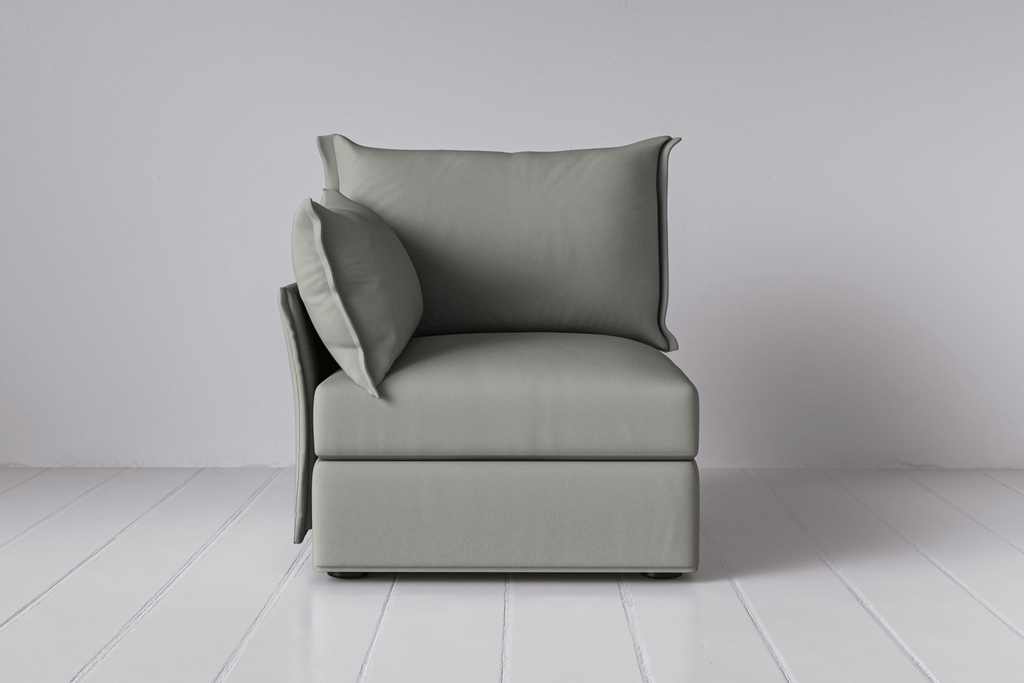 Modèle 06 Module d'accoudoir gauche Canapé