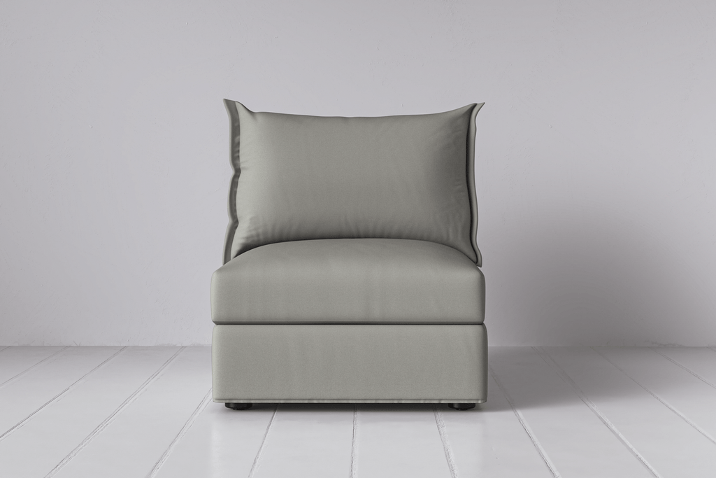 Modèle 06 Siège du module central