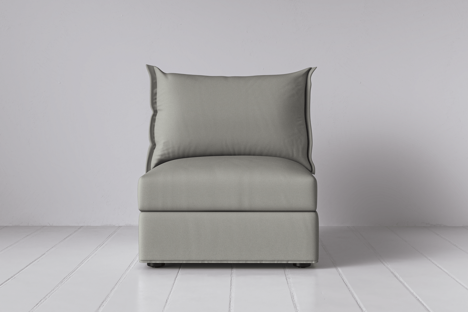 Modèle 06 Siège du module central