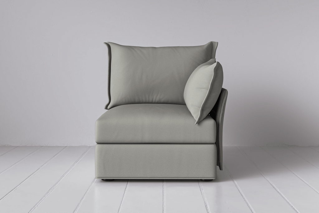 Modèle 06 Module d'accoudoir droit Canapé