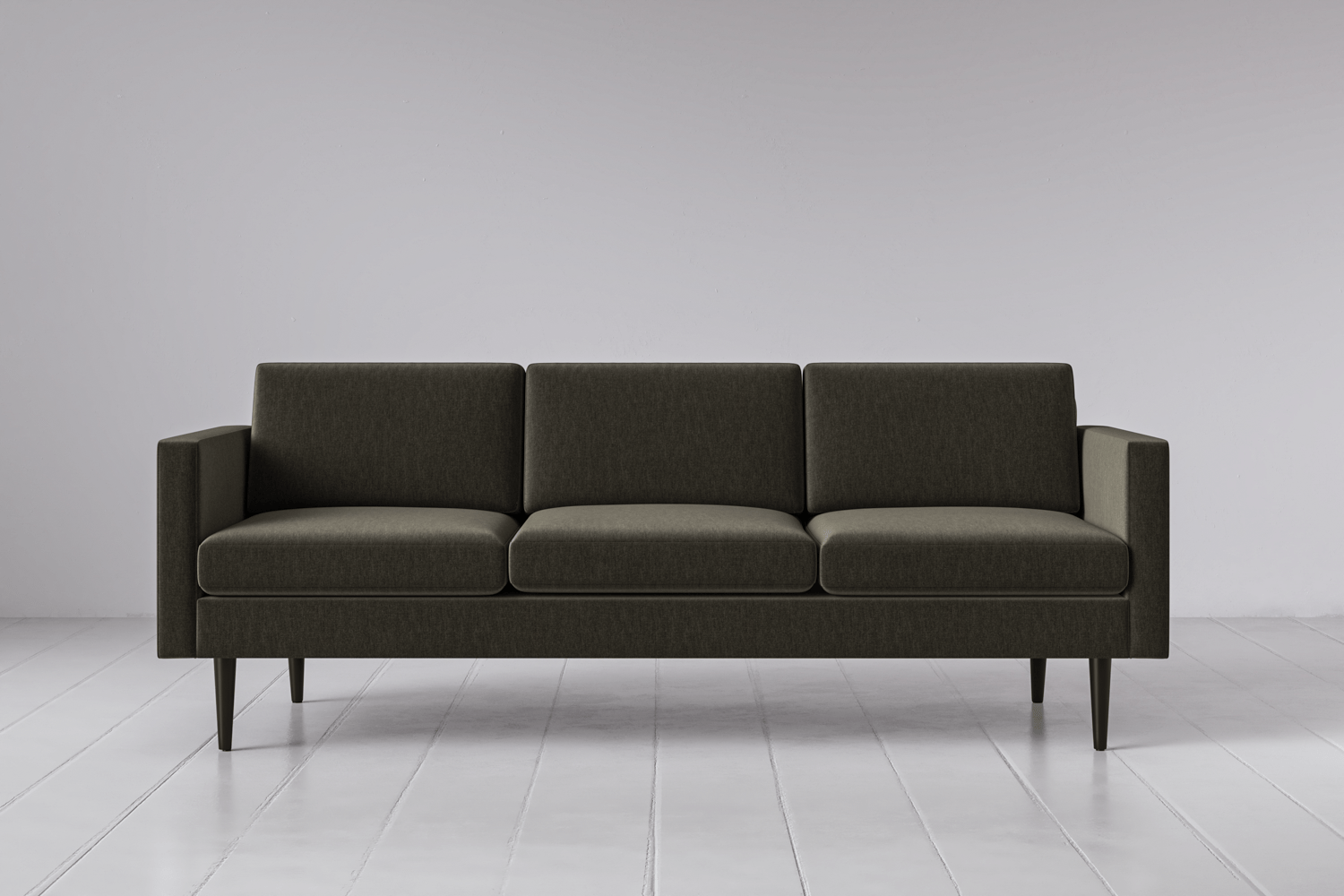 Canapé 3 places modèle 01