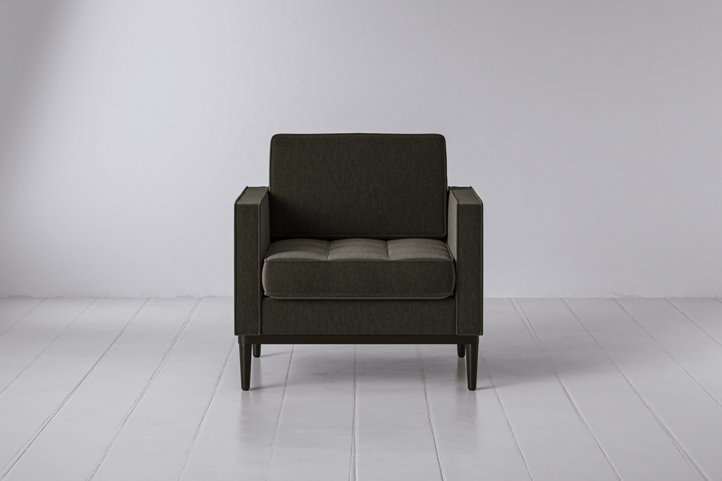 Fauteuil modèle 02 (CRIB5)