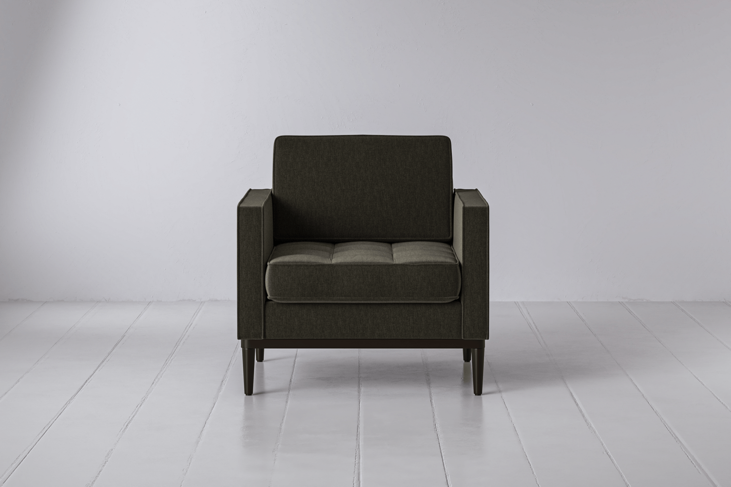 Fauteuil modèle 02 (CRIB5)