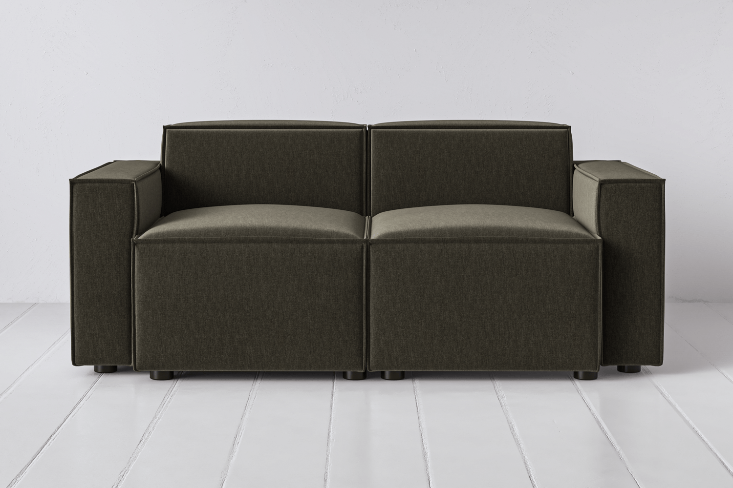 Model 03 2-Seater Sofa