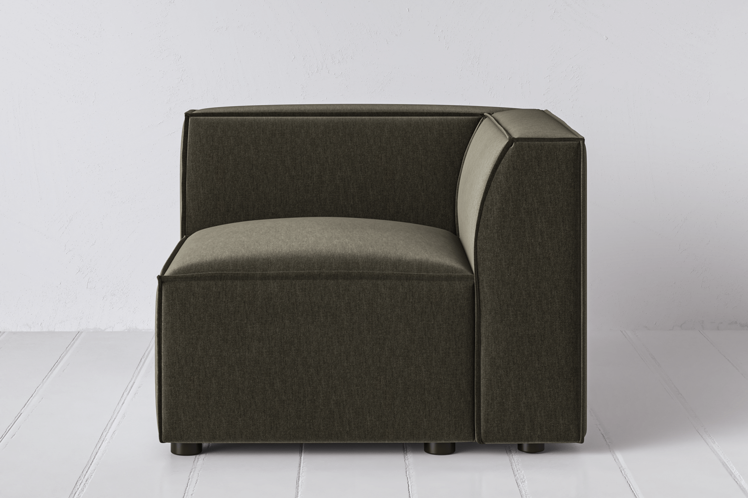 Module de canapé d'angle Modèle 03