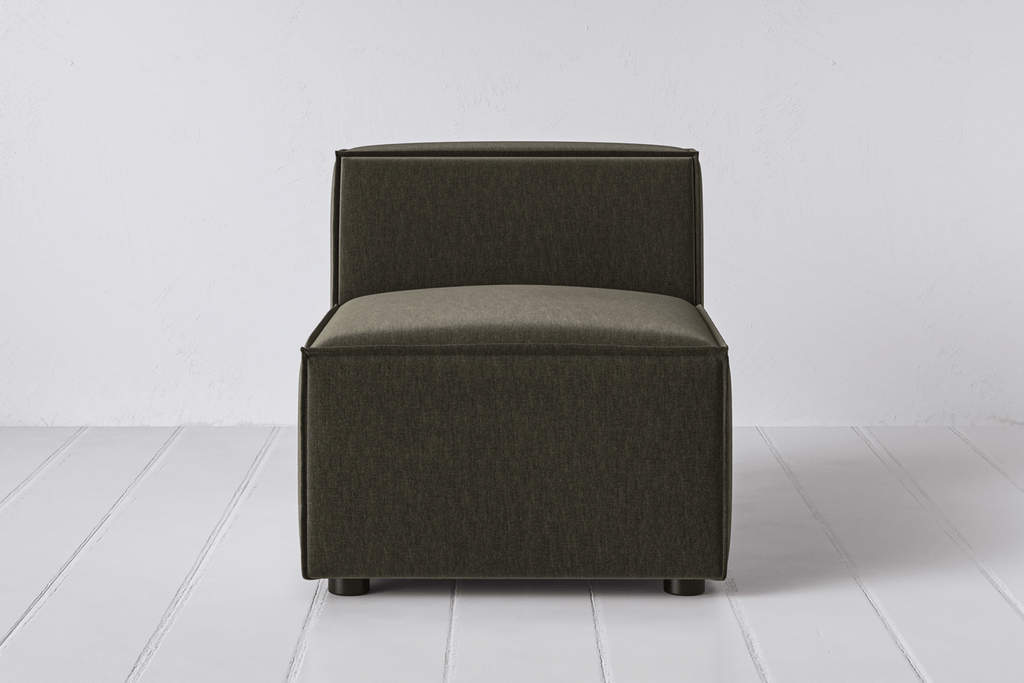 Module monoplace modèle 03 (CRIB5)