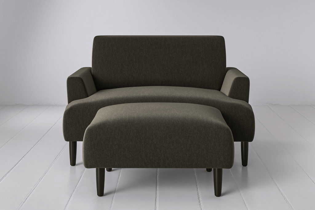 Modèle 05 Chaise Longue