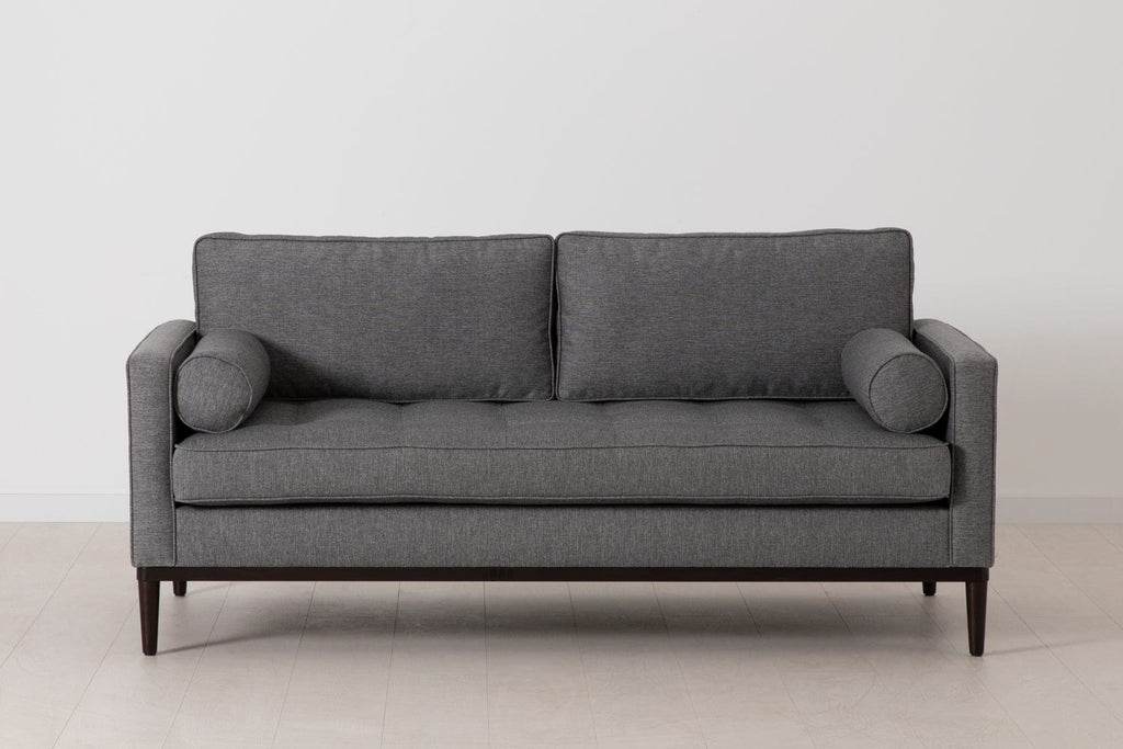 Canapé 2 places modèle 02