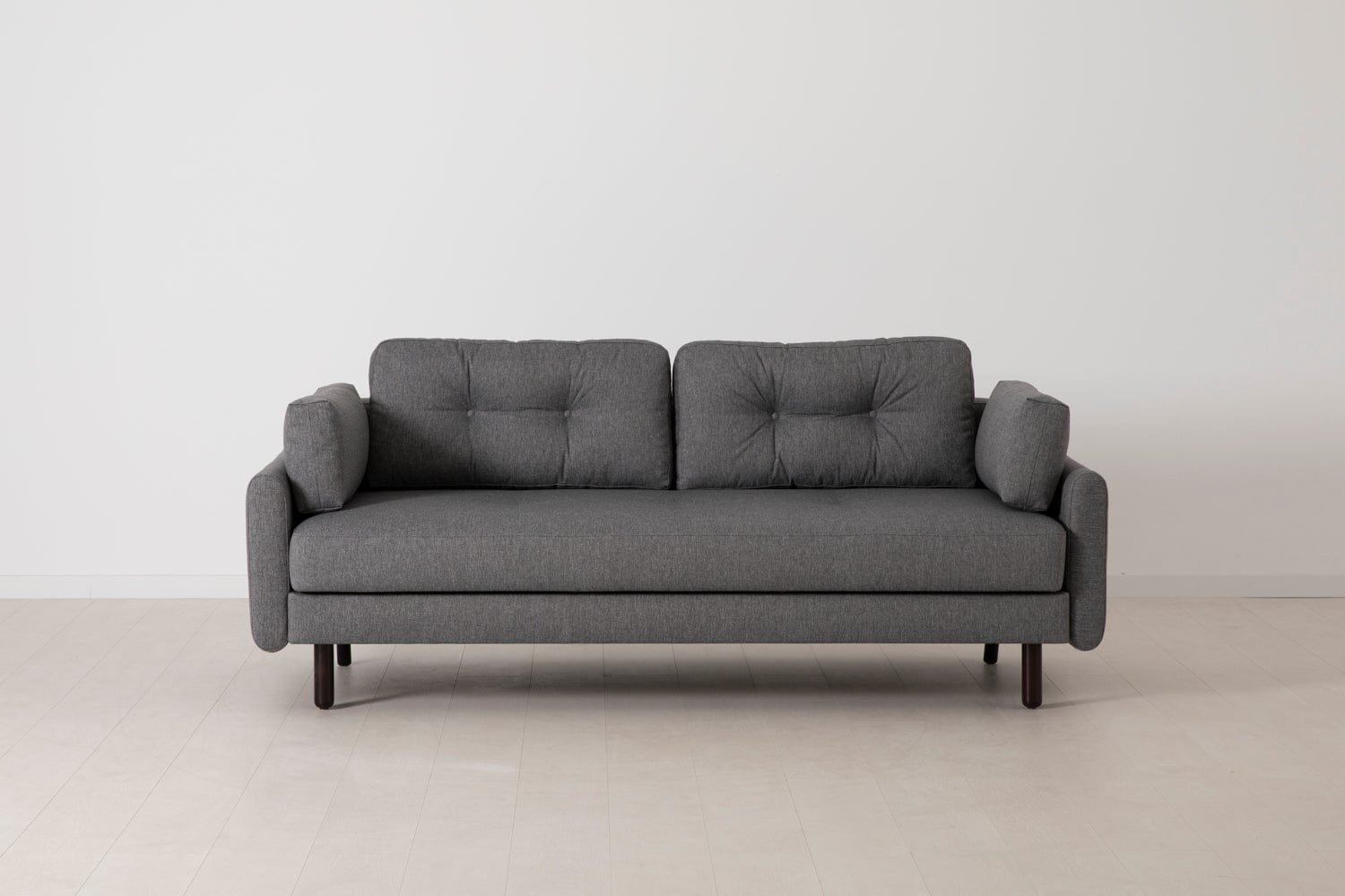 Model 04 3-Seater Sofa Bed (CRIB5)