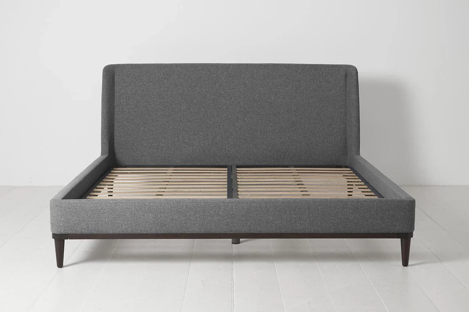 Bed 02 Super King Sized Bed