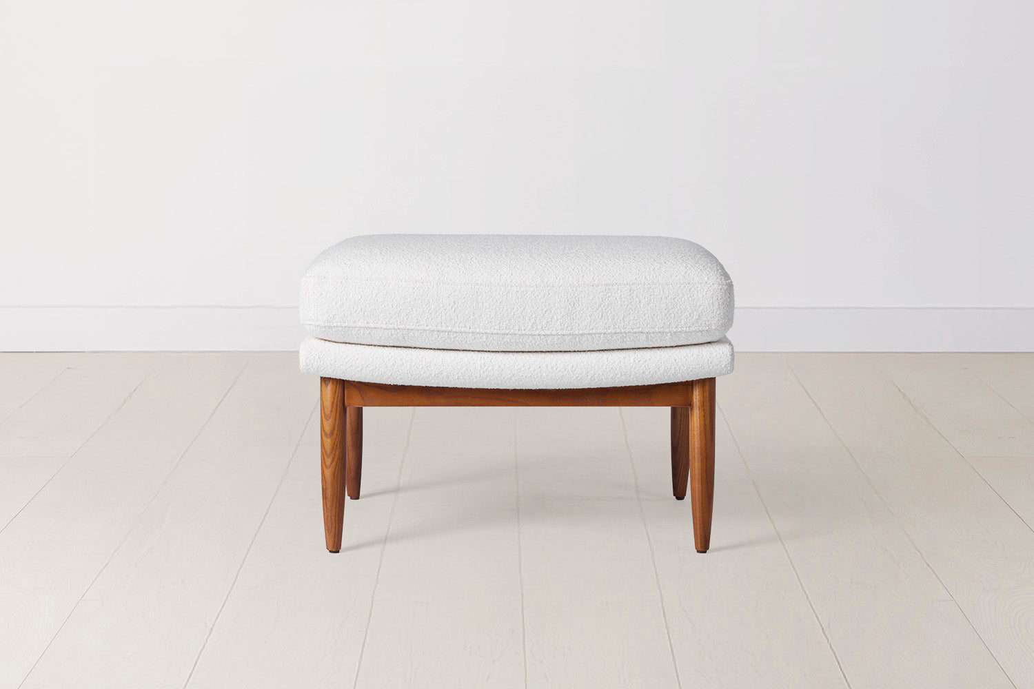 Chair 03 Ottoman