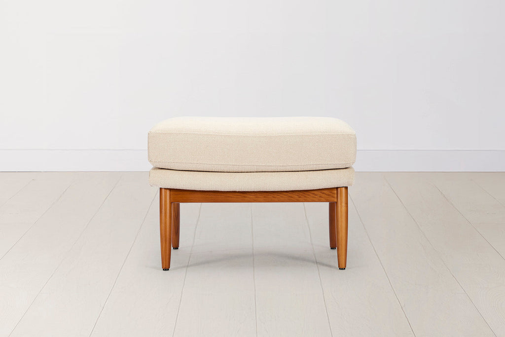 Fauteuil 03 Pouf