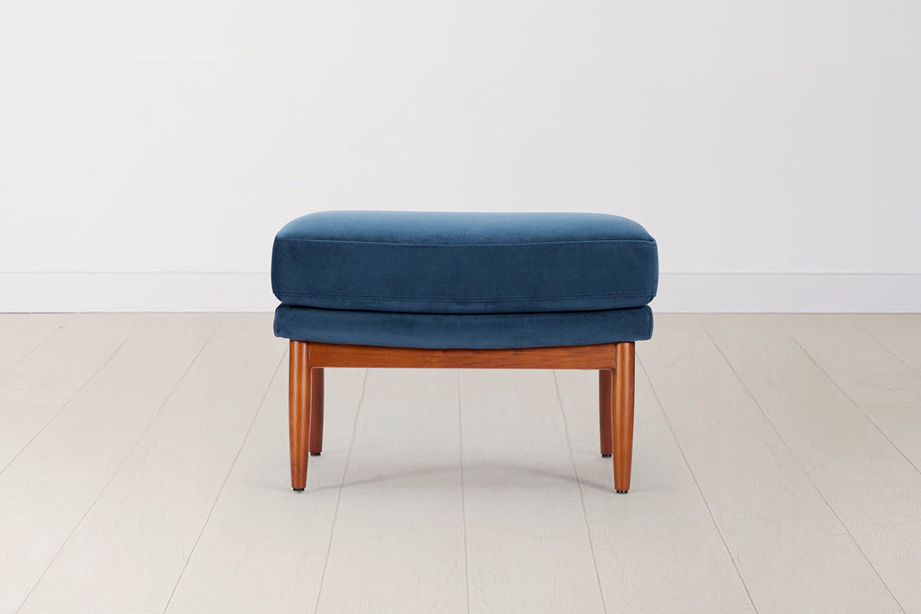 Fauteuil 03 Pouf
