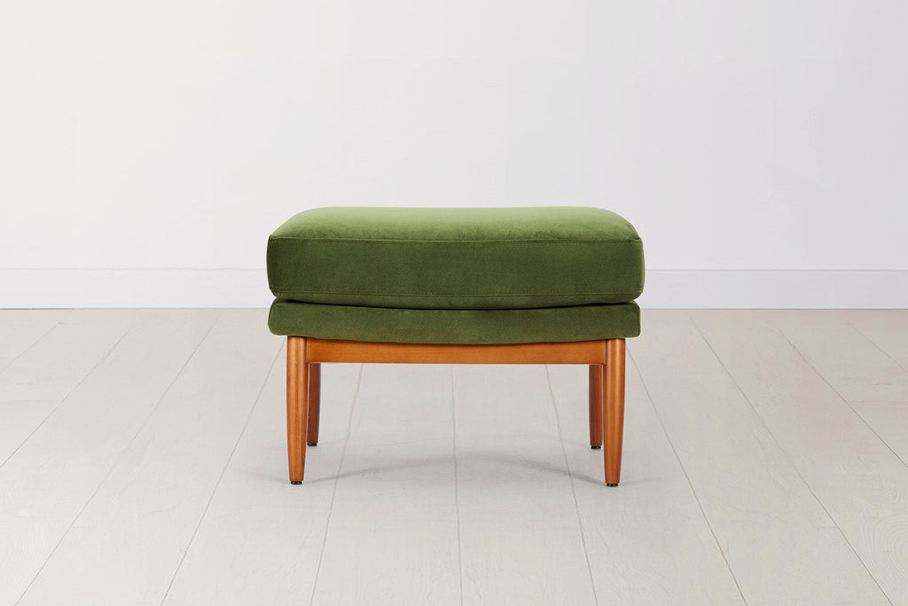 Fauteuil 03 Pouf
