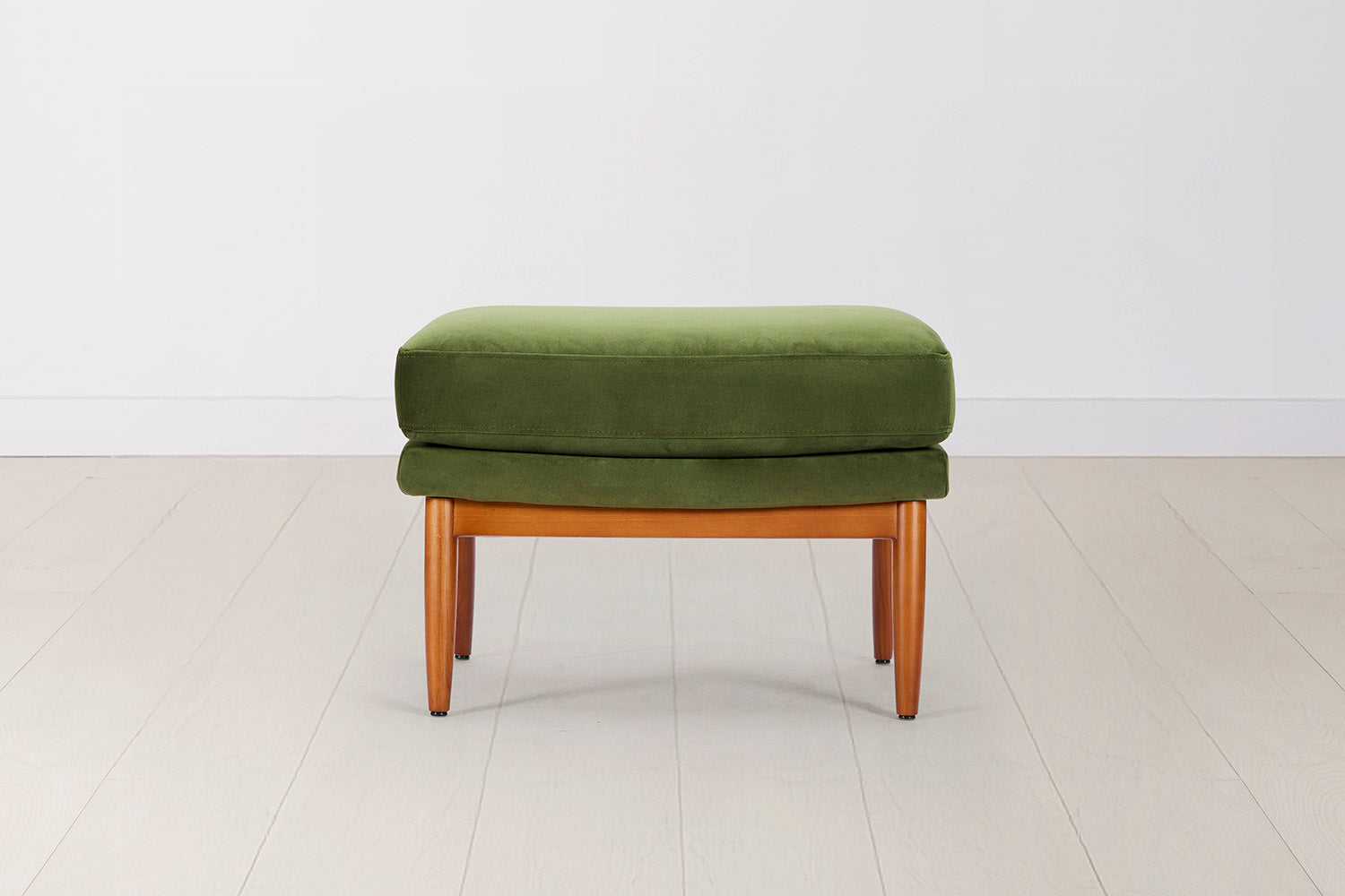 Chair 03 Ottoman