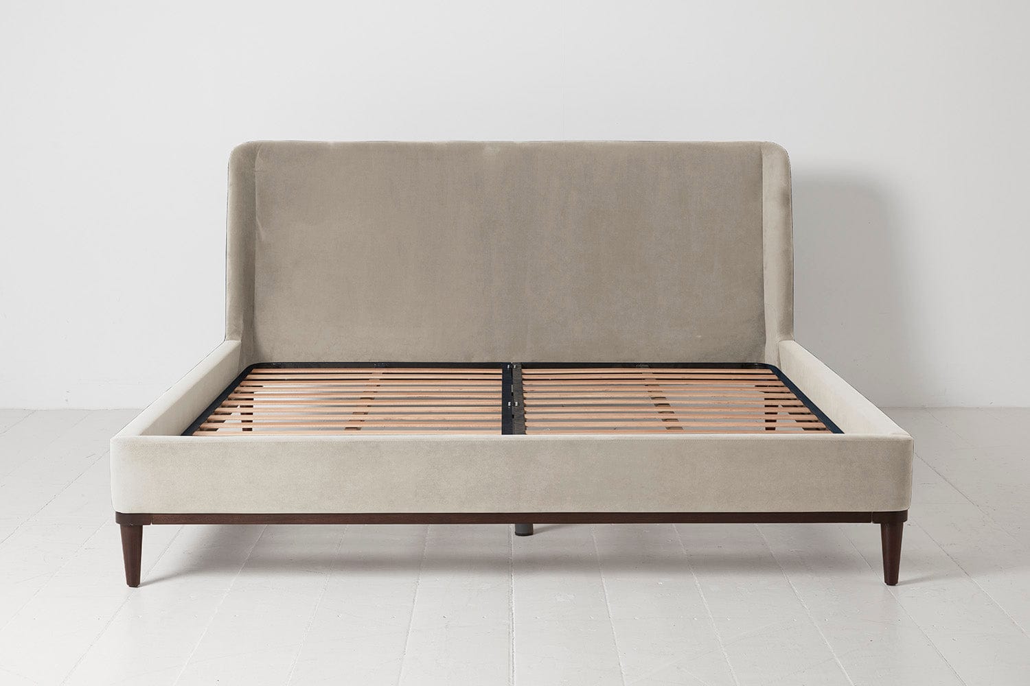 Bed 02 Super King Sized Bed