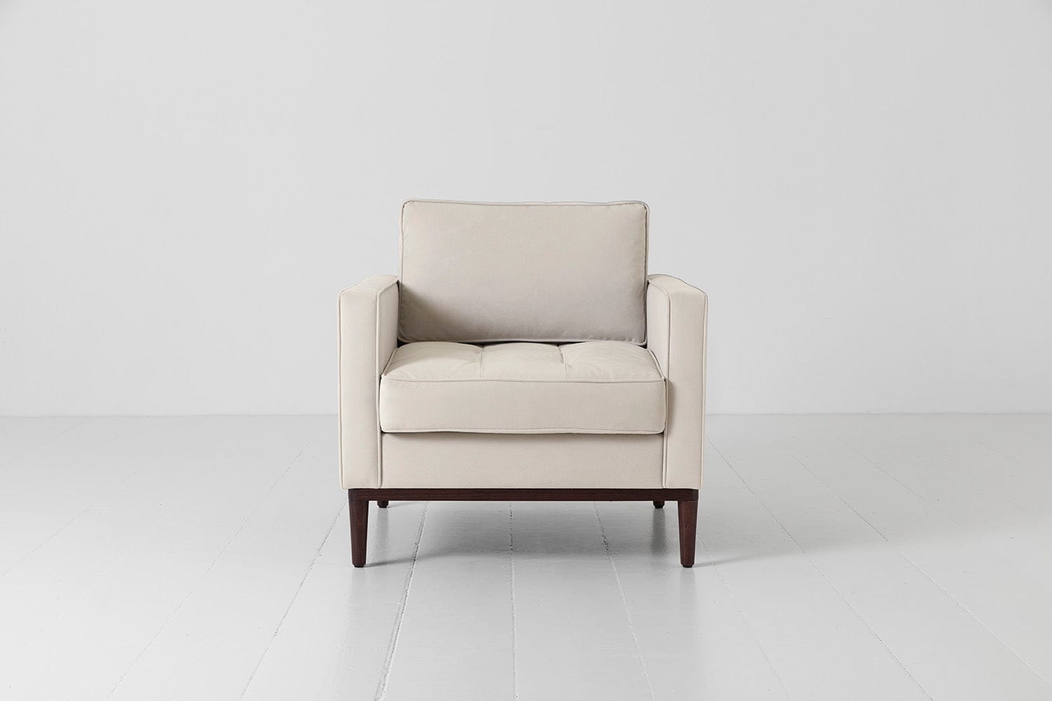 Model 02 Armchair