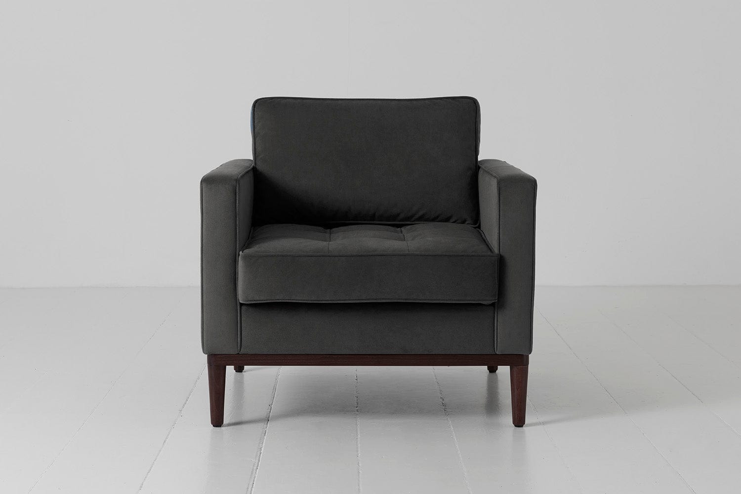 Fauteuil modèle 02 (CRIB5)