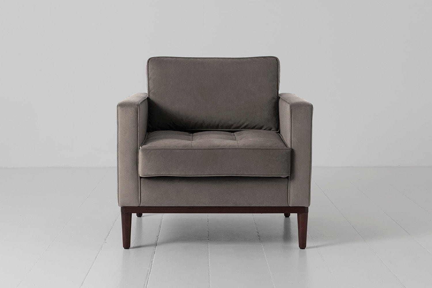 Model 02 Armchair