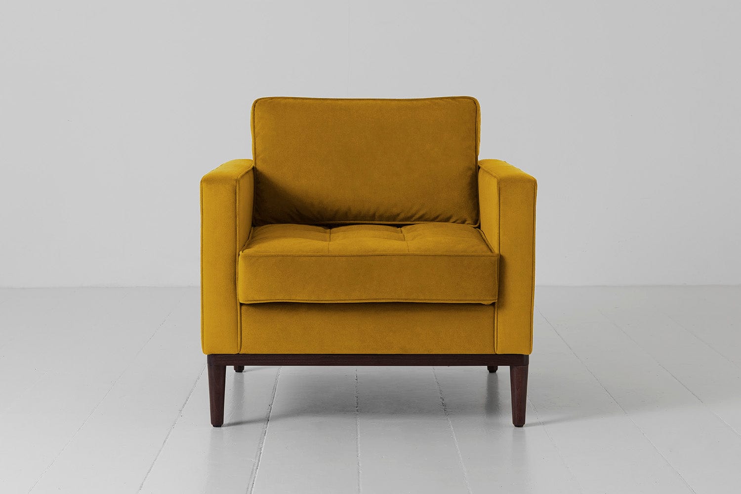Model 02 Armchair