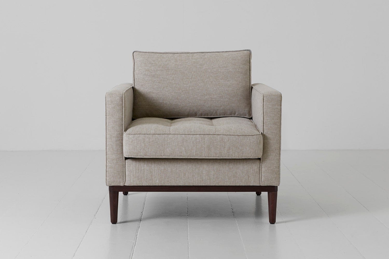 Model 02 Armchair (CRIB5)