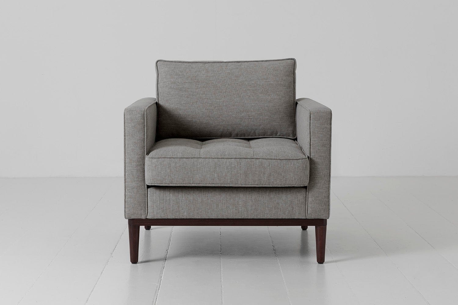Model 02 Armchair (CRIB5)