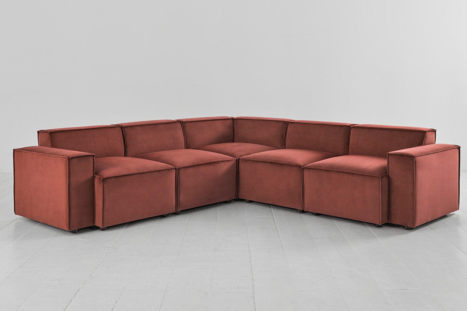 Model 03 Corner Sofa