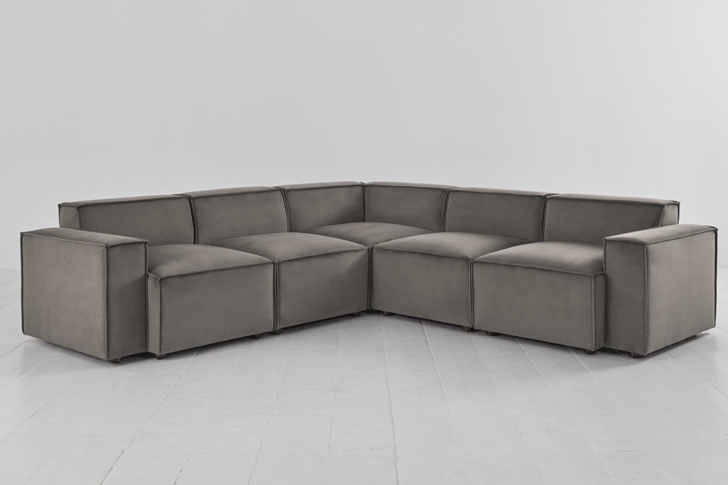 Model 03 Corner Sofa