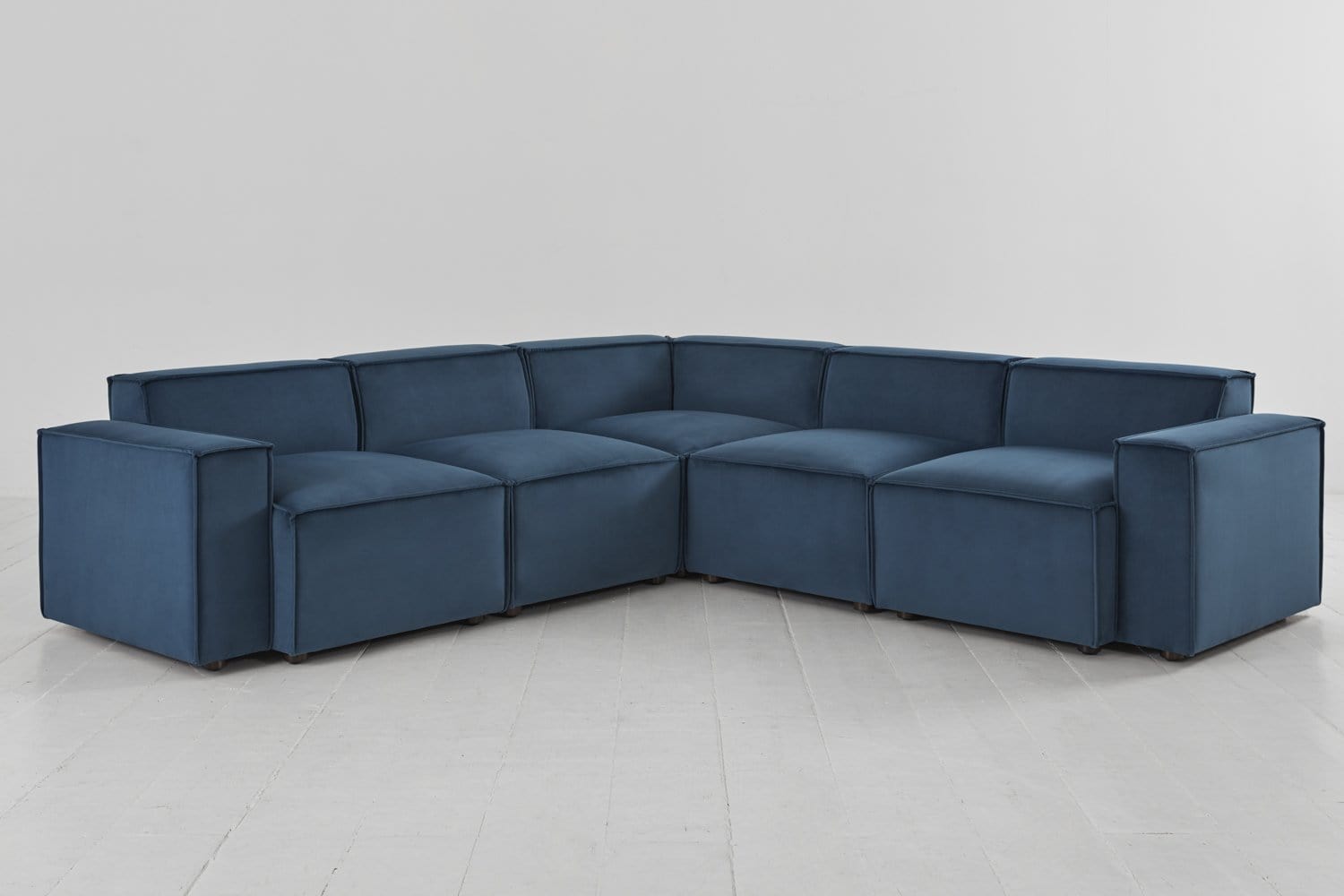 Model 03 Corner Sofa