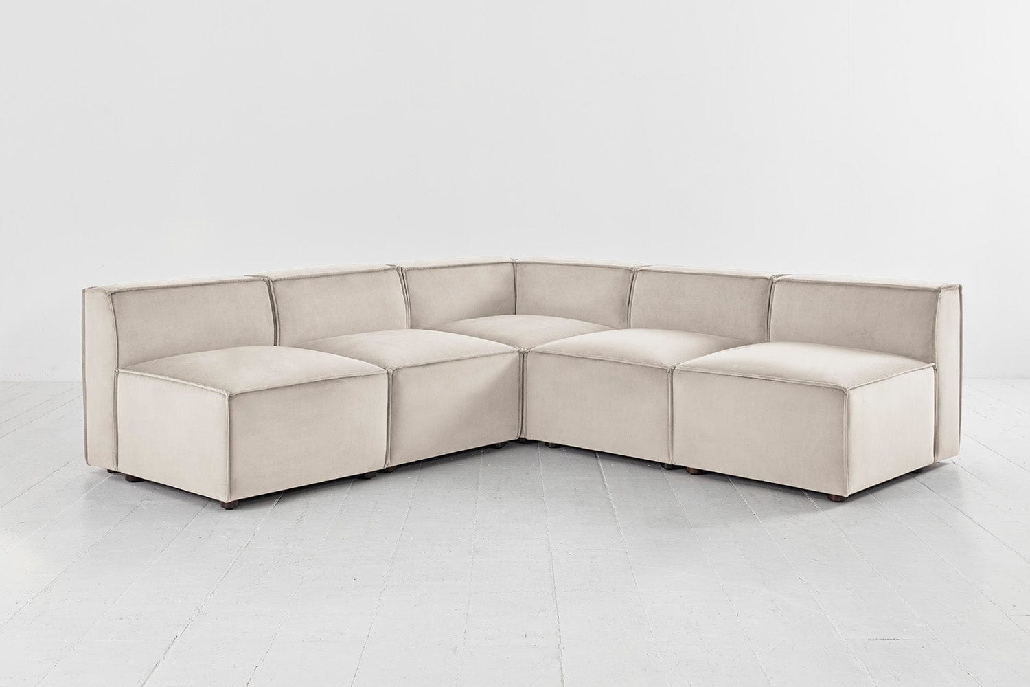 Model 03 Corner Sofa