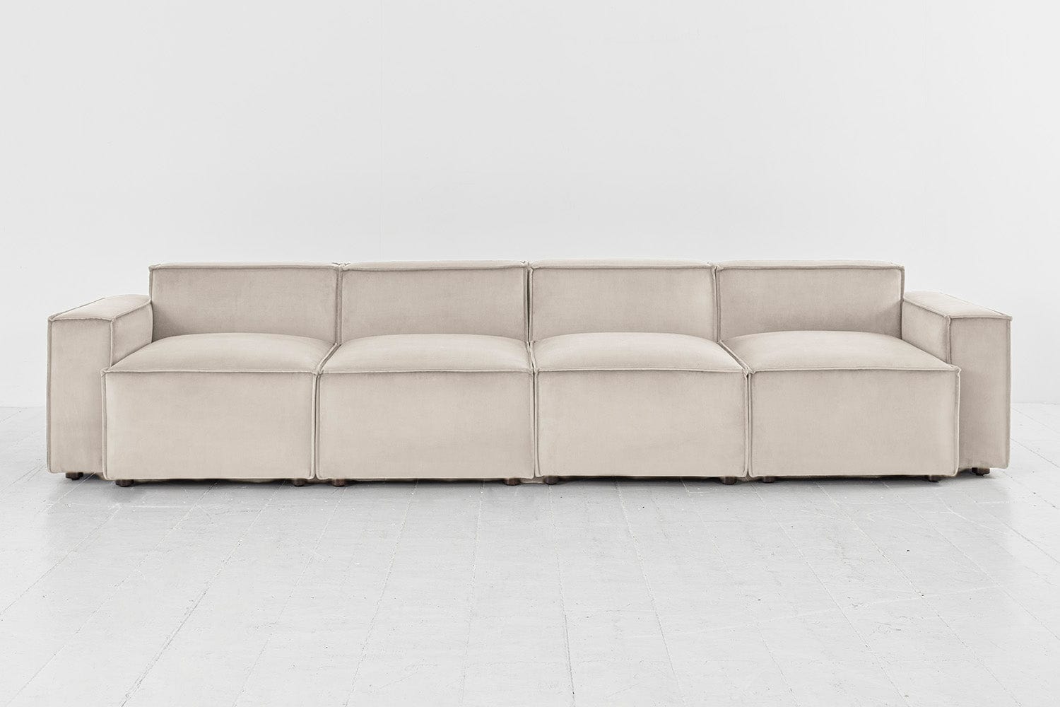 Model 03 4-Seater Sofa