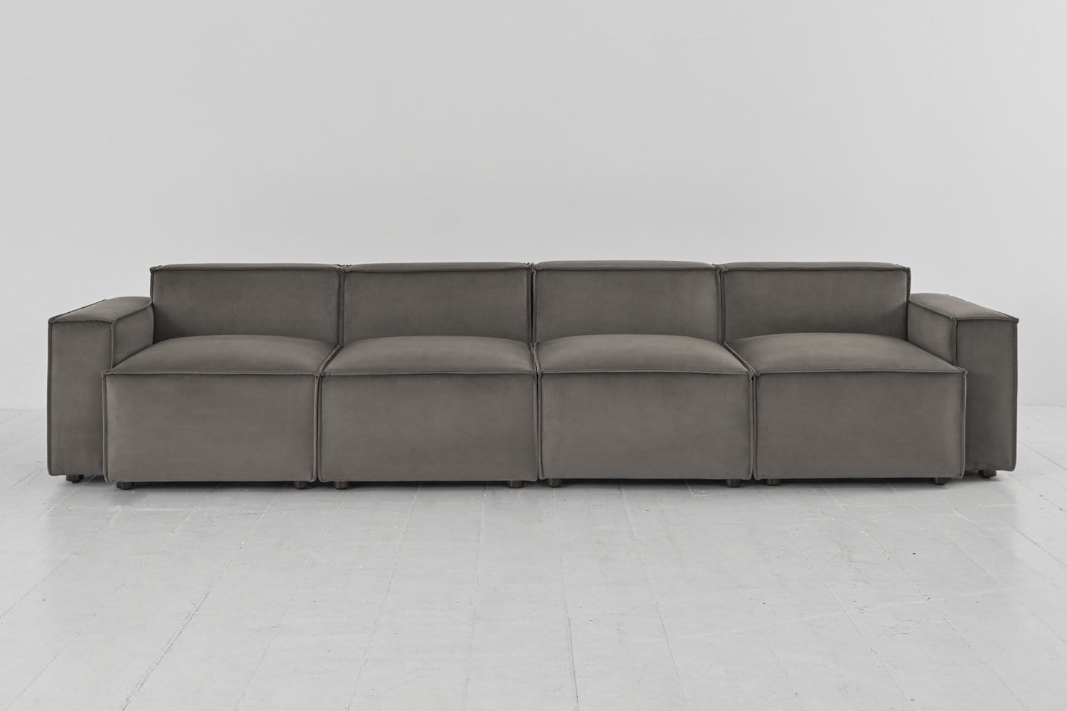 Model 03 4-Seater Sofa