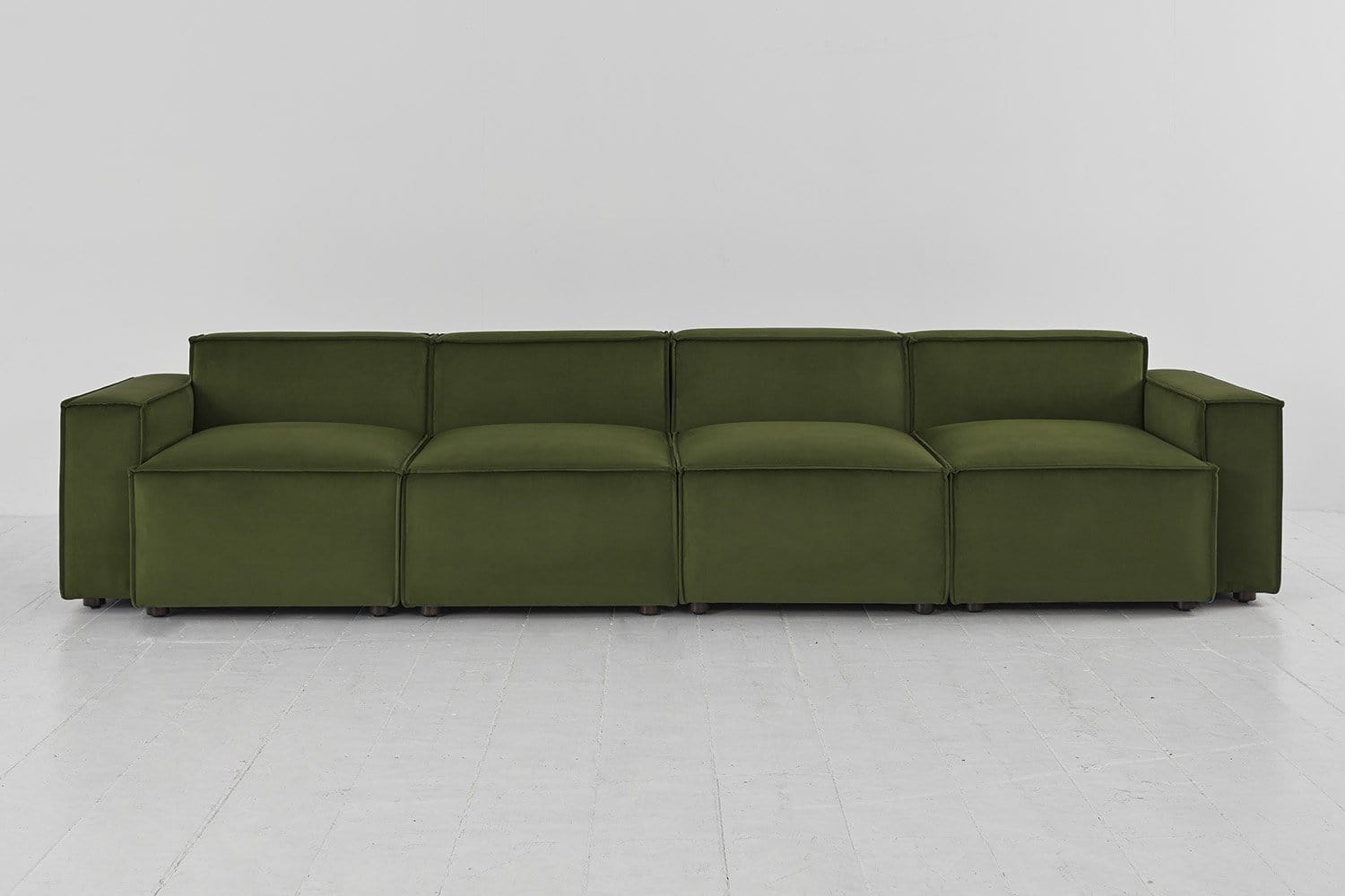 Model 03 4-Seater Sofa