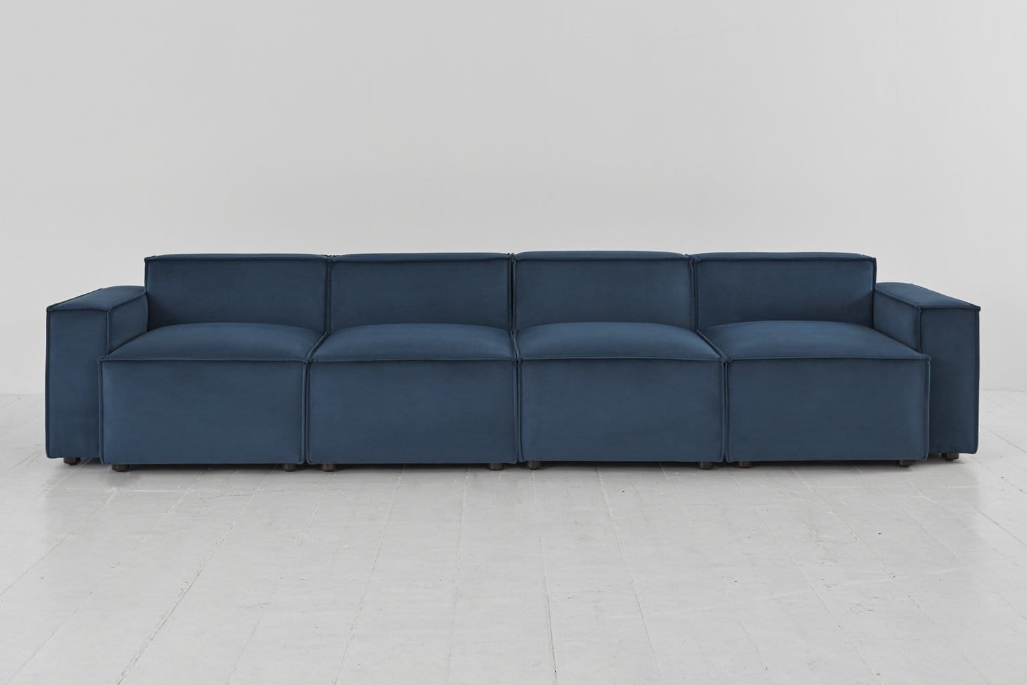 Model 03 4-Seater Sofa