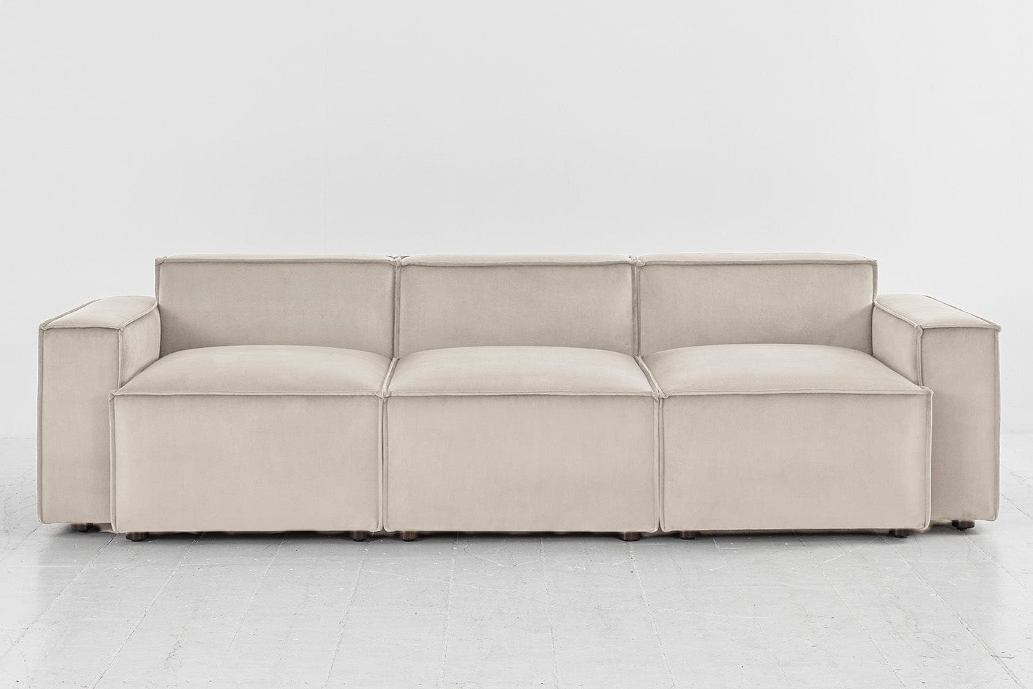 Model 03 3-Seater Sofa