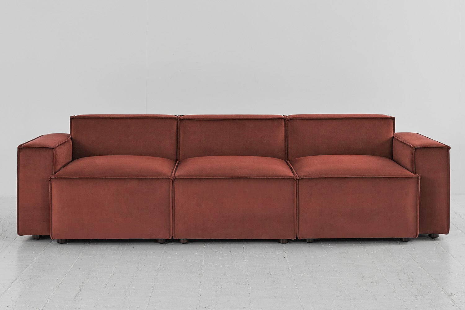 Model 03 3-Seater Sofa