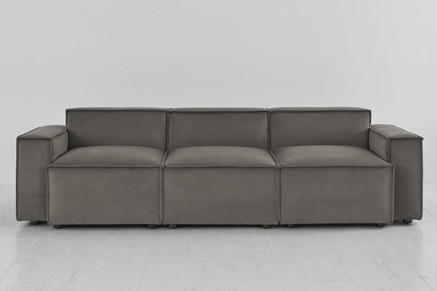 Model 03 3-Seater Sofa