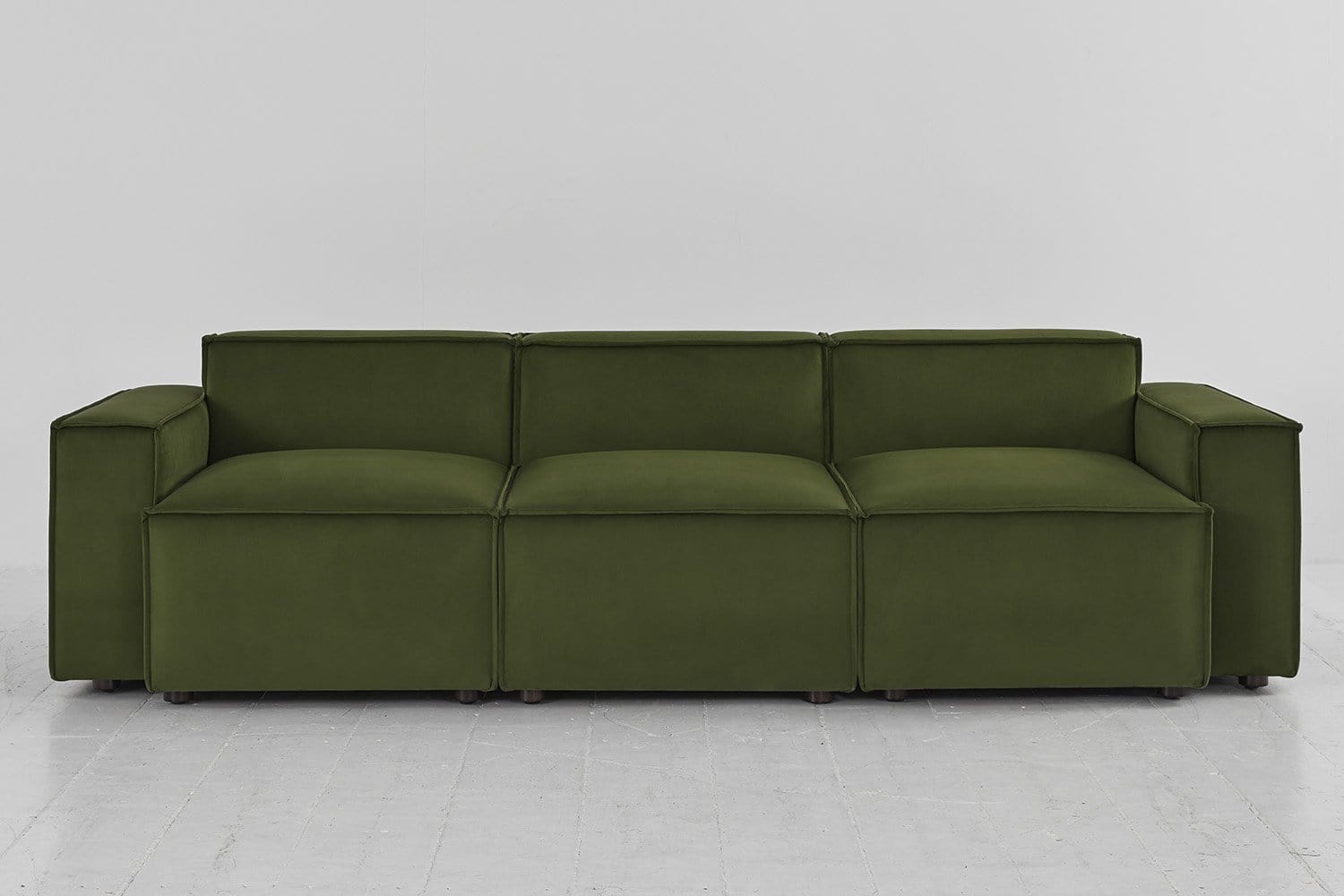 Model 03 3-Seater Sofa