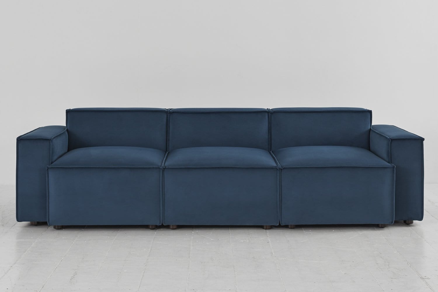 Model 03 3-Seater Sofa