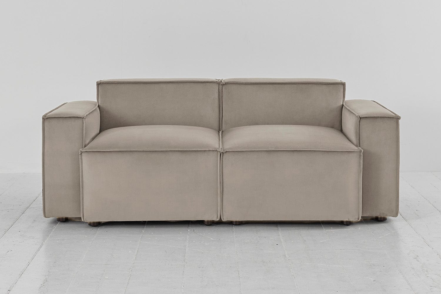 Model 03 2-Seater Sofa