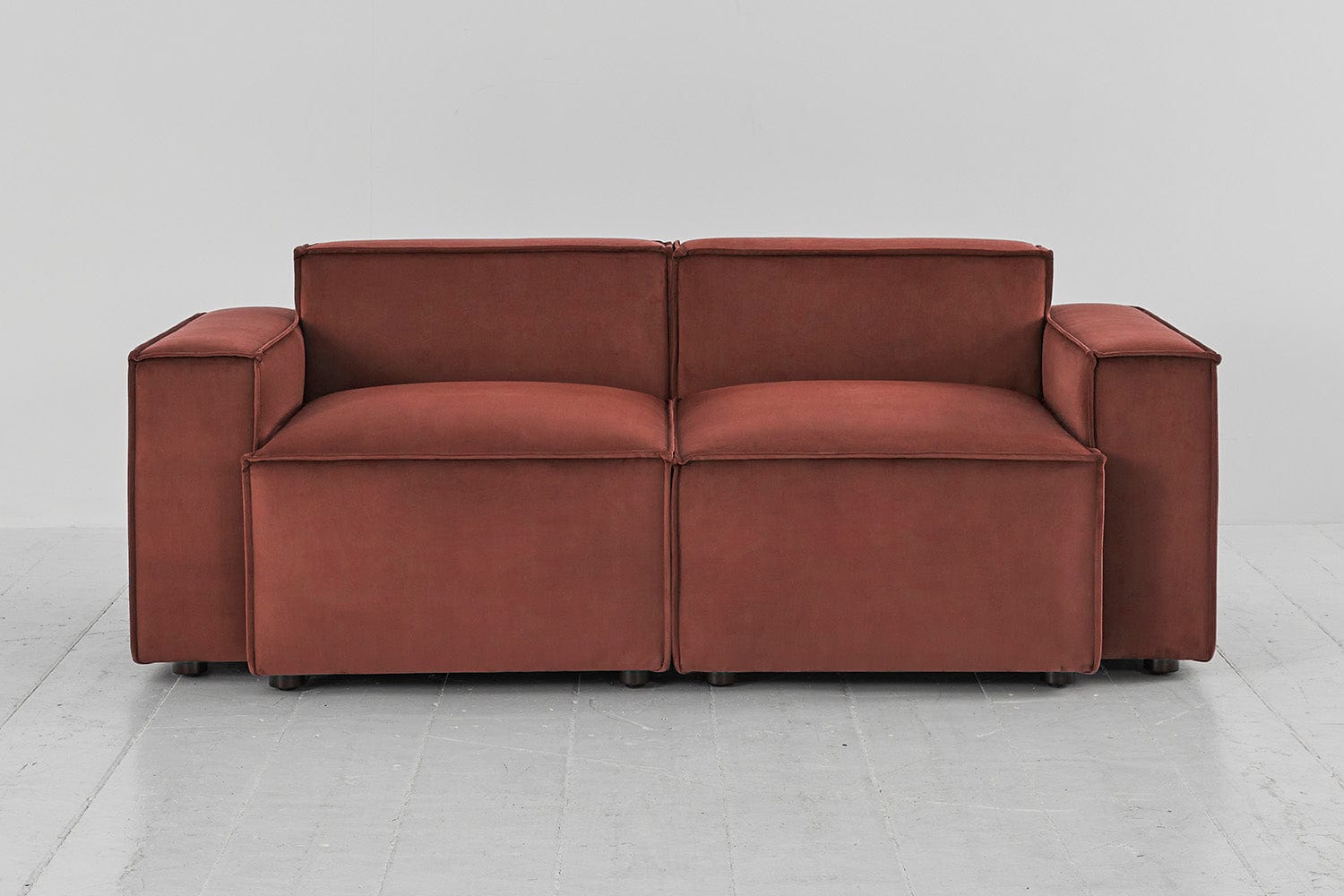 Model 03 2-Seater Sofa