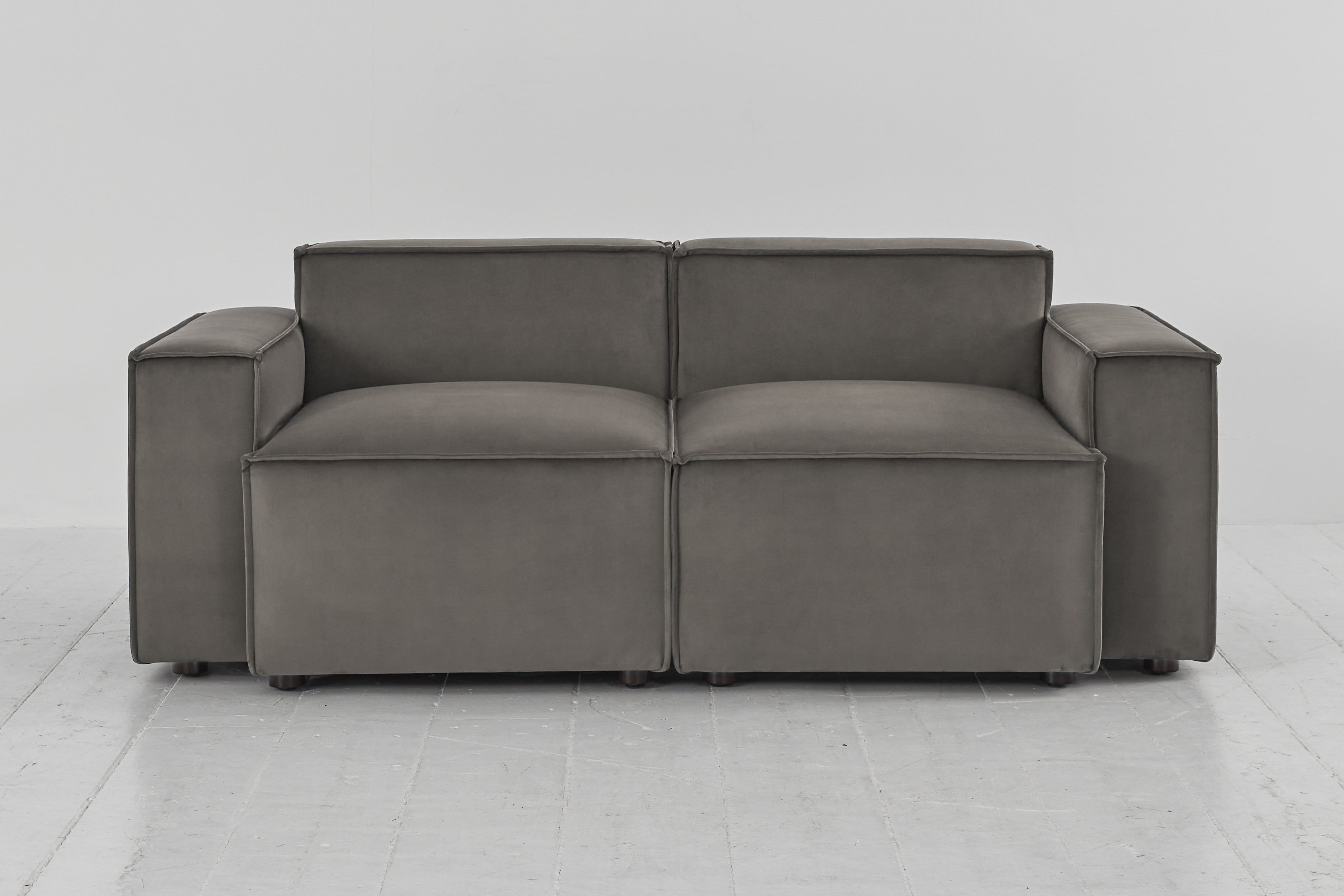 Model 03 2-Seater Sofa