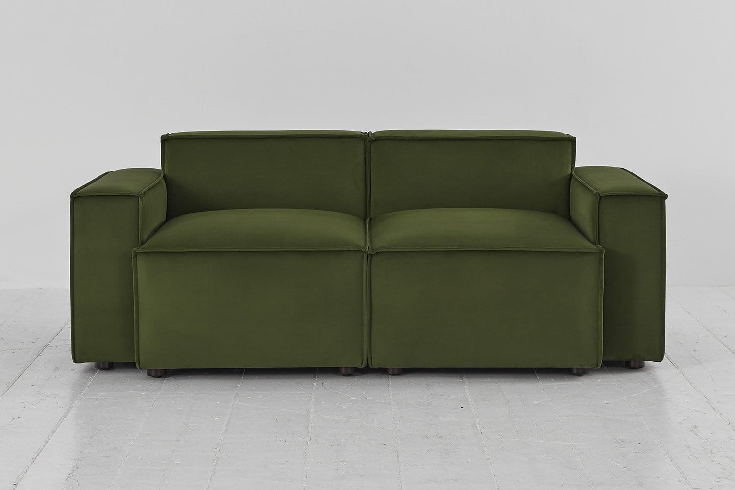 Model 03 2-Seater Sofa