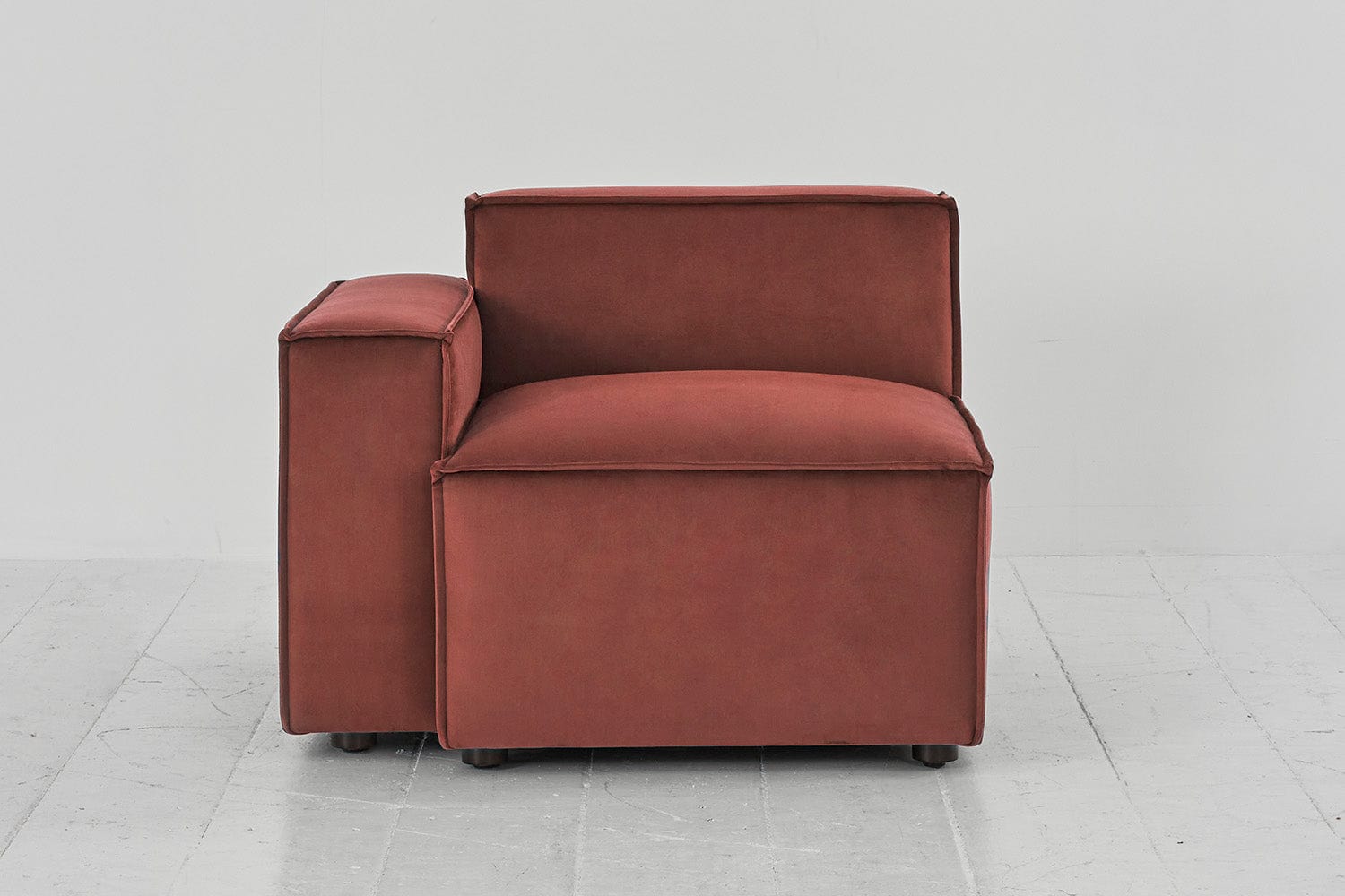 Model 03 Left Arm Sofa Module