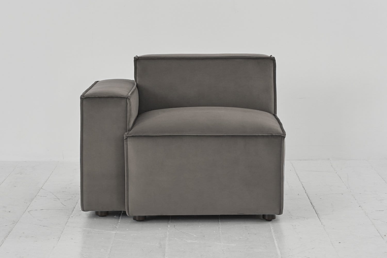 Model 03 Left Arm Sofa Module