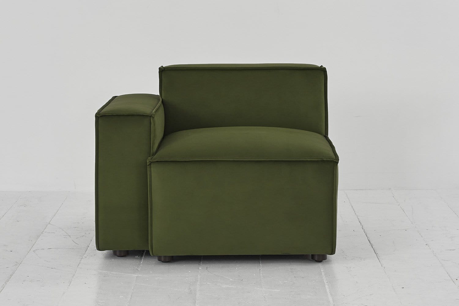 Model 03 Left Arm Sofa Module