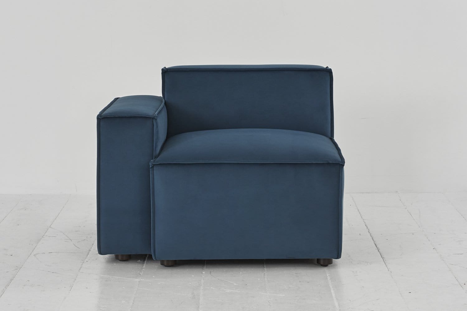 Model 03 Left Arm Sofa Module