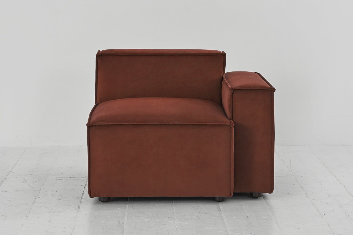 Model 03 Right Arm Sofa Module